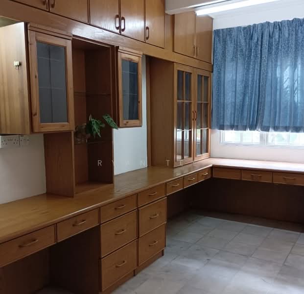 Rumah Teres 2 Tingkat untuk Dijual di Bandar Sri Damansara (Selangor) - Ryan Tee - Study - PropertyGuru.com.my