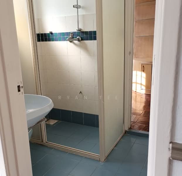 Rumah Teres 2 Tingkat untuk Dijual di Bandar Sri Damansara (Selangor) - Ryan Tee - Bathroom - PropertyGuru.com.my