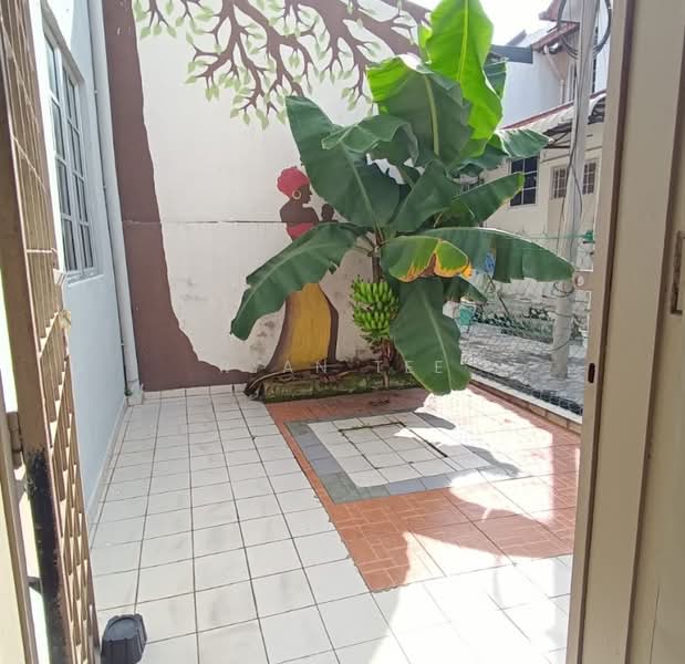 Rumah Teres 2 Tingkat untuk Dijual di Bandar Sri Damansara (Selangor) - Ryan Tee - Exterior - PropertyGuru.com.my