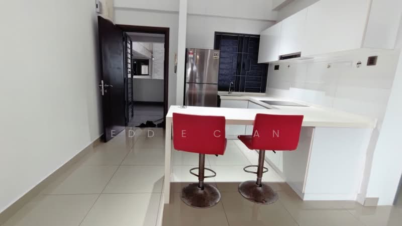 Service Residence for Rent at V@SUMMERPLACE - Eddie Chan - PropertyGuru.com.my