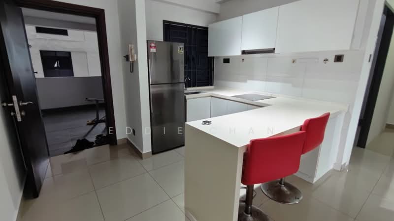 Service Residence for Rent at V@SUMMERPLACE - Eddie Chan - PropertyGuru.com.my