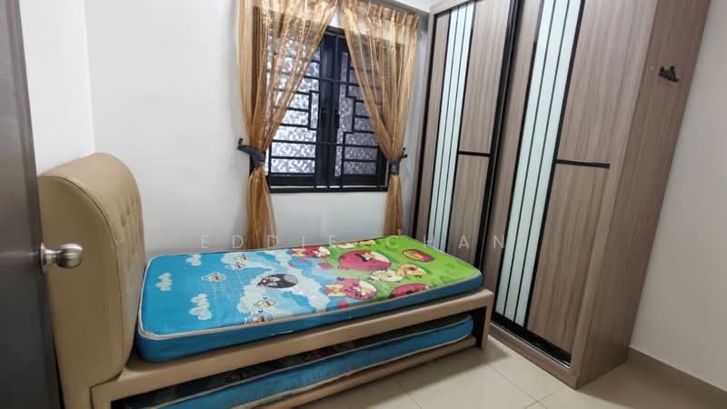 Service Residence for Rent at V@SUMMERPLACE - Eddie Chan - PropertyGuru.com.my