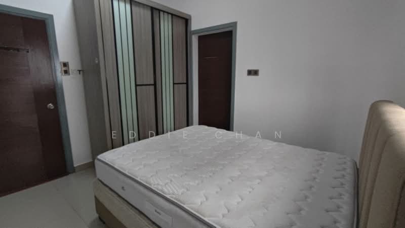 Service Residence for Rent at V@SUMMERPLACE - Eddie Chan - PropertyGuru.com.my