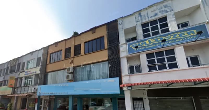 Kedai / Pejabat untuk Dijual di Kawasan Perniagaan Desa Ria (Balakong) - Jennie Ng - PropertyGuru.com.my