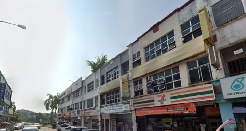 Kedai / Pejabat untuk Dijual di Kawasan Perniagaan Desa Ria (Balakong) - Jennie Ng - PropertyGuru.com.my