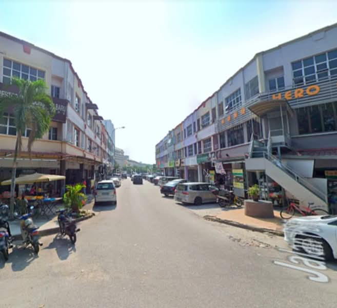 Kedai / Pejabat untuk Dijual di Kawasan Perniagaan Desa Ria (Balakong) - Jennie Ng - PropertyGuru.com.my