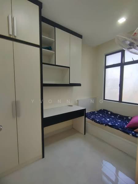 Condominium for Rent at Nusavilla - Yvonne Ng - PropertyGuru.com.my