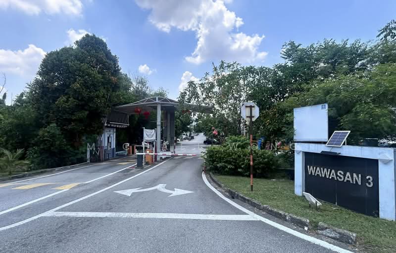 Rumah Teres 2 Tingkat untuk Dijual di Pusat Bandar Puchong (Puchong) - Michael Wong - PropertyGuru.com.my