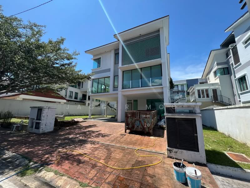 Bungalow House untuk Dijual di Taman Melawati (Ulu Kelang) - Jagger Moo - Exterior - PropertyGuru.com.my