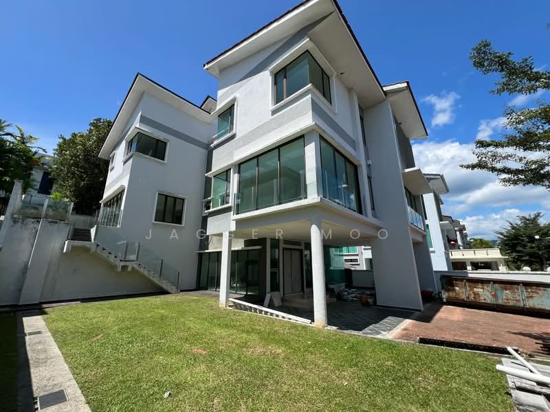 Bungalow House untuk Dijual di Taman Melawati (Ulu Kelang) - Jagger Moo - Exterior - PropertyGuru.com.my