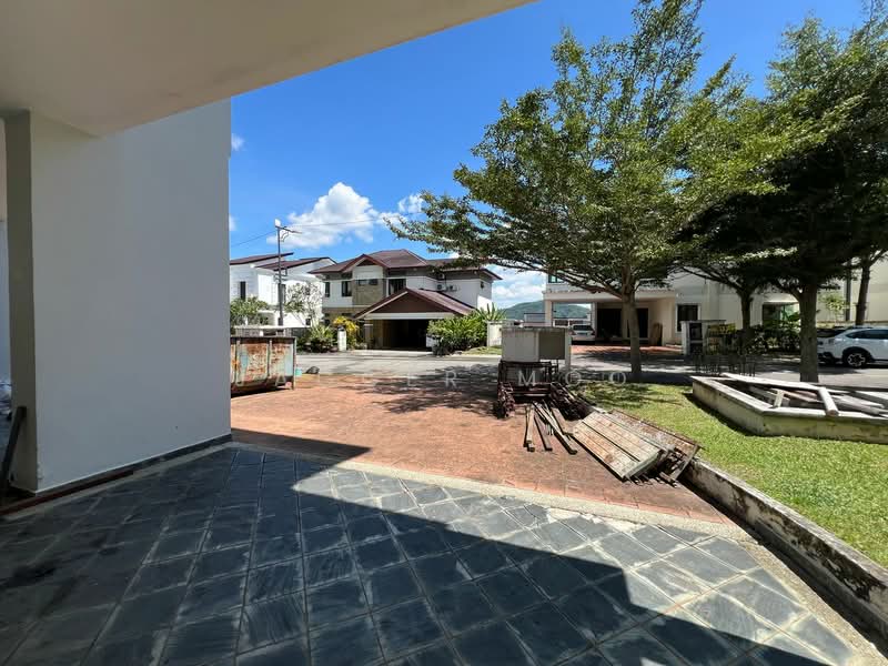Bungalow House untuk Dijual di Taman Melawati (Ulu Kelang) - Jagger Moo - Exterior - PropertyGuru.com.my