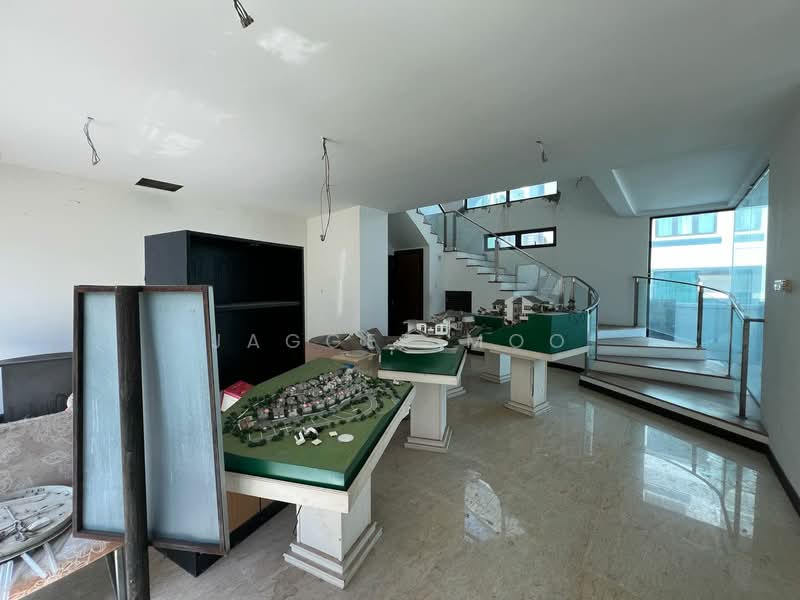 Bungalow House untuk Dijual di Taman Melawati (Ulu Kelang) - Jagger Moo - Interior - PropertyGuru.com.my