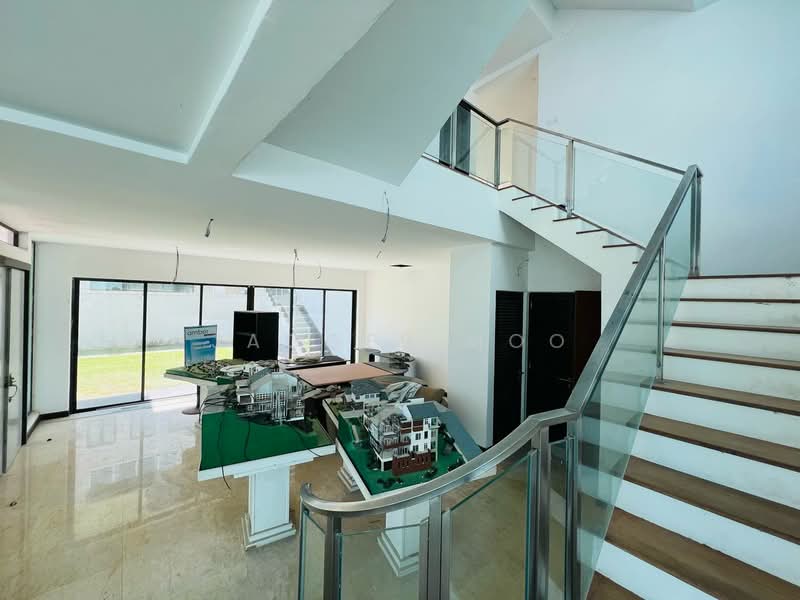 Bungalow House untuk Dijual di Taman Melawati (Ulu Kelang) - Jagger Moo - Interior - PropertyGuru.com.my