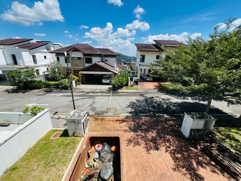 Bungalow House untuk Dijual di Taman Melawati (Ulu Kelang) - Jagger Moo - Exterior - PropertyGuru.com.my