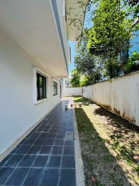 Bungalow House untuk Dijual di Taman Melawati (Ulu Kelang) - Jagger Moo - Exterior - PropertyGuru.com.my