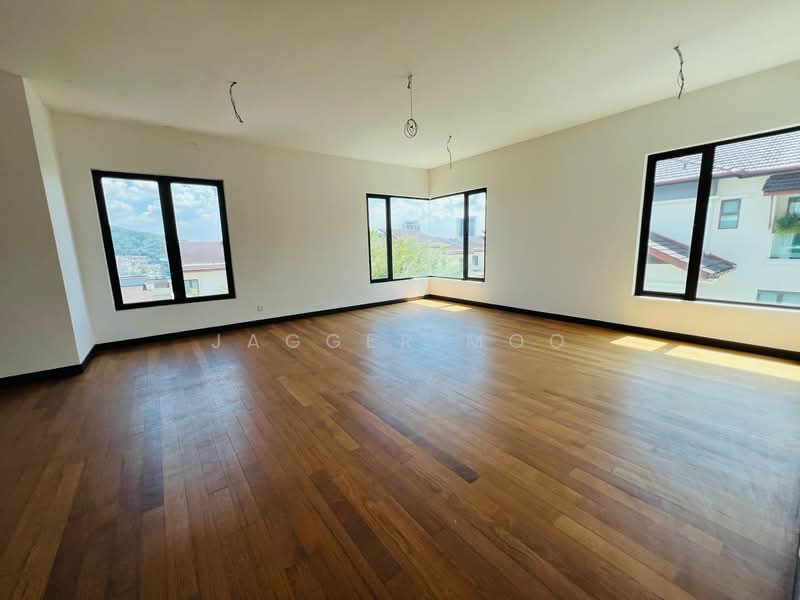 Bungalow House untuk Dijual di Taman Melawati (Ulu Kelang) - Jagger Moo - Living Room - PropertyGuru.com.my