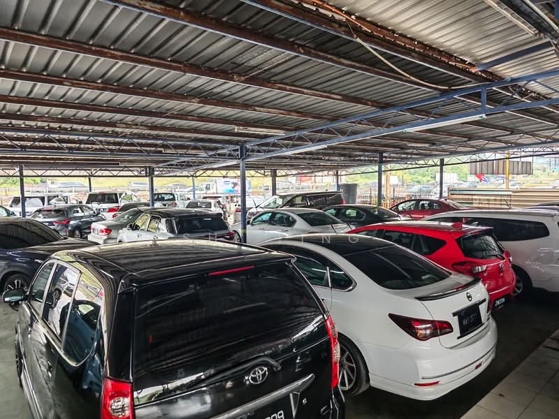 Banglo Komersial untuk Disewa di Kangkar Tebrau (Tebrau) - Shi Ting - PropertyGuru.com.my