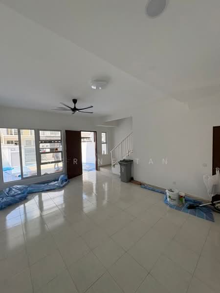 2-storey Terraced House for Rent in Setia Eco Gardens (Gelang Patah) - Serine Tan - PropertyGuru.com.my