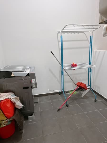 Service Residence for Rent at Space Residency - Nelson Tan - PropertyGuru.com.my