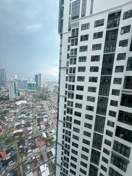 Service Residence for Rent at Space Residency - Nelson Tan - PropertyGuru.com.my
