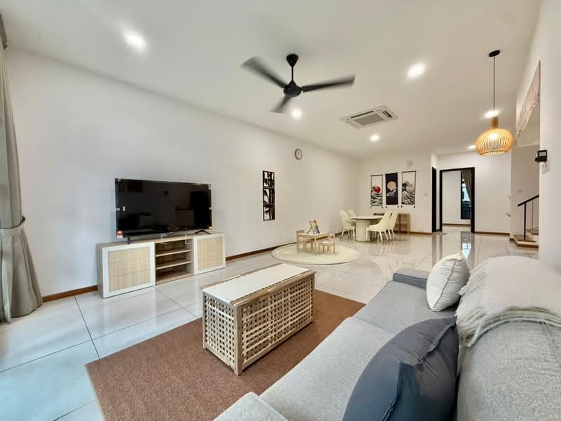 2-storey Terraced House for Rent in Senibong Cove (Masai) - Elaine See - PropertyGuru.com.my