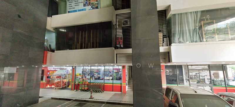 Kedai untuk Dijual di Kl Traders Square (Setapak) - Ryan Low - Exterior - PropertyGuru.com.my