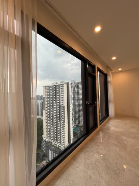 Kondominium untuk Dijual di WANGSA 9 RESIDENCY - Bryan Ng - View - PropertyGuru.com.my
