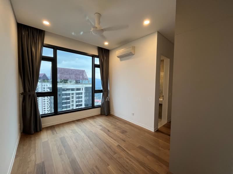 Kondominium untuk Dijual di WANGSA 9 RESIDENCY - Bryan Ng - Bedroom - PropertyGuru.com.my