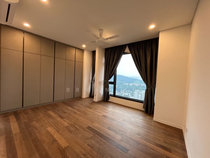 Kondominium untuk Dijual di WANGSA 9 RESIDENCY - Bryan Ng - Bedroom - PropertyGuru.com.my