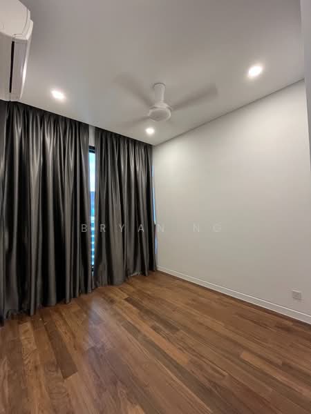 Kondominium untuk Dijual di WANGSA 9 RESIDENCY - Bryan Ng - Interior - PropertyGuru.com.my