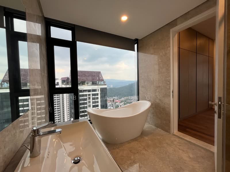 Kondominium untuk Dijual di WANGSA 9 RESIDENCY - Bryan Ng - Bathroom - PropertyGuru.com.my