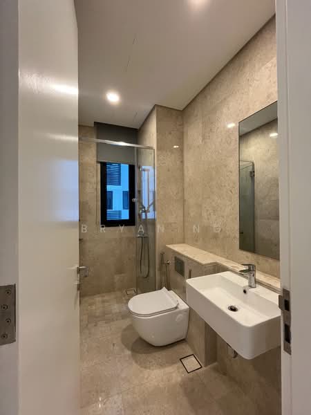 Kondominium untuk Dijual di WANGSA 9 RESIDENCY - Bryan Ng - Bathroom - PropertyGuru.com.my