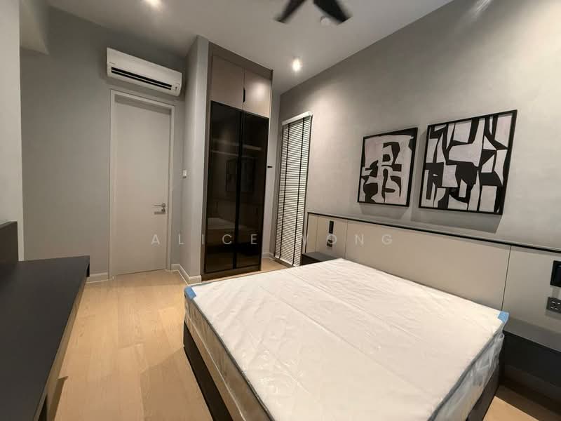 Service Residence for Rent at Isola - Alice Wong - Bedroom - PropertyGuru.com.my