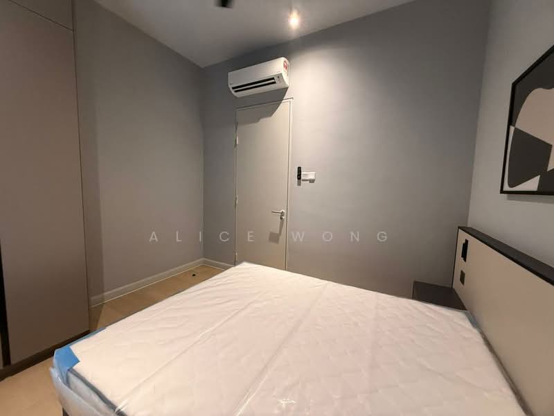Service Residence for Rent at Isola - Alice Wong - Bedroom - PropertyGuru.com.my