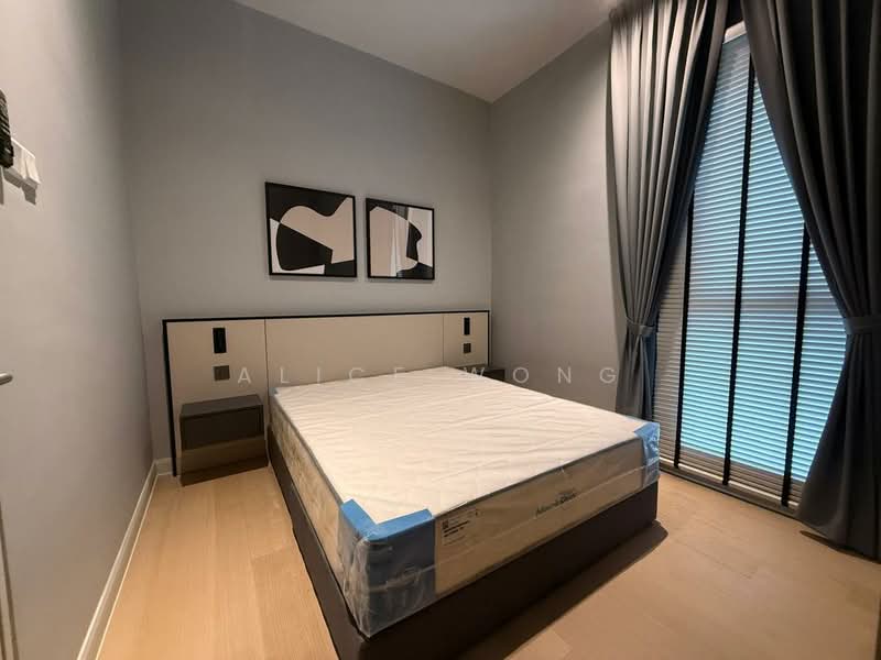 Service Residence for Rent at Isola - Alice Wong - Bedroom - PropertyGuru.com.my
