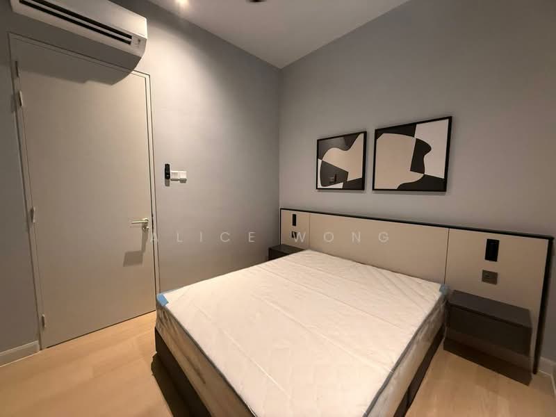Service Residence for Rent at Isola - Alice Wong - Bedroom - PropertyGuru.com.my