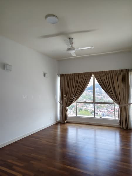 Service Residence for Rent at Sinaran TTDI - Miranda Teo - PropertyGuru.com.my