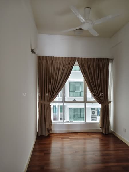 Service Residence for Rent at Sinaran TTDI - Miranda Teo - PropertyGuru.com.my