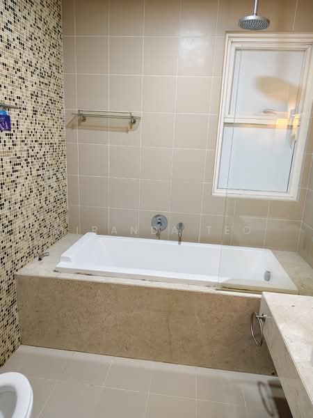 Service Residence for Rent at Sinaran TTDI - Miranda Teo - PropertyGuru.com.my