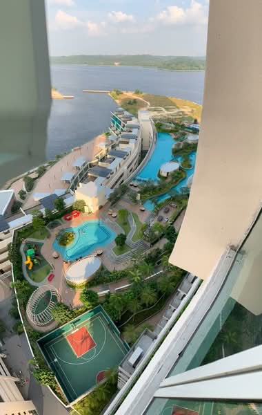 Service Residence for Rent at Puteri Cove Residences - VL Lee - PropertyGuru.com.my