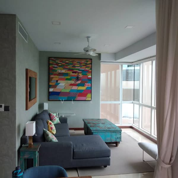 Service Residence for Rent at Puteri Cove Residences - VL Lee - PropertyGuru.com.my