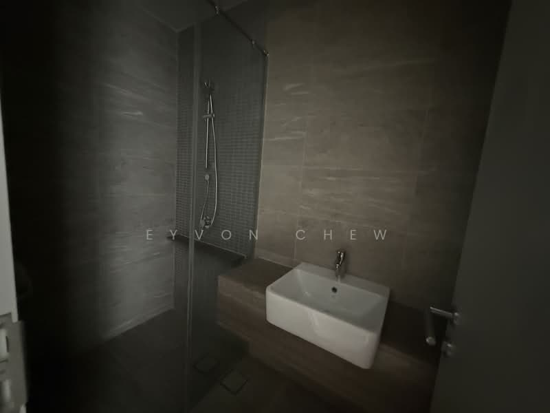 Service Residence for Sale at Edelweiss @ Tropicana Gardens - Eyvon Chew - PropertyGuru.com.my