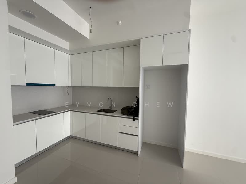 Service Residence for Sale at Edelweiss @ Tropicana Gardens - Eyvon Chew - PropertyGuru.com.my