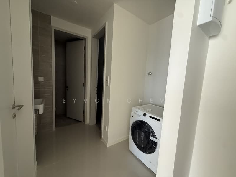 Service Residence for Sale at Edelweiss @ Tropicana Gardens - Eyvon Chew - PropertyGuru.com.my