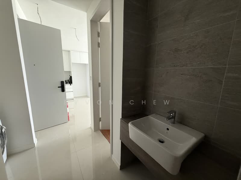 Service Residence for Sale at Edelweiss @ Tropicana Gardens - Eyvon Chew - PropertyGuru.com.my