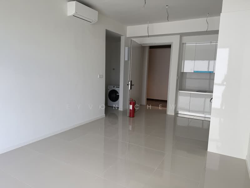 Service Residence for Sale at Edelweiss @ Tropicana Gardens - Eyvon Chew - PropertyGuru.com.my