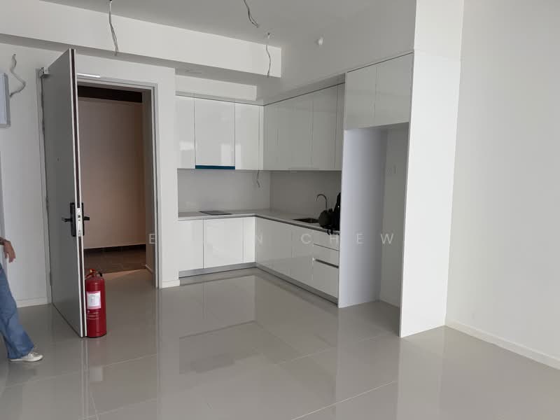 Service Residence for Sale at Edelweiss @ Tropicana Gardens - Eyvon Chew - PropertyGuru.com.my