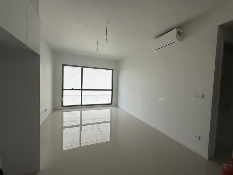 Service Residence for Sale at Edelweiss @ Tropicana Gardens - Eyvon Chew - PropertyGuru.com.my