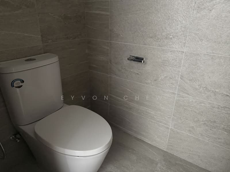 Service Residence for Sale at Edelweiss @ Tropicana Gardens - Eyvon Chew - PropertyGuru.com.my