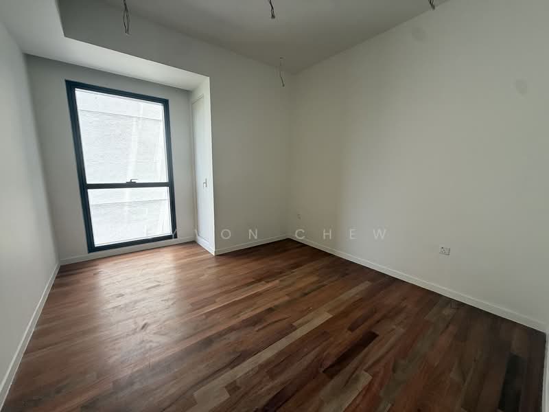 Service Residence for Sale at Edelweiss @ Tropicana Gardens - Eyvon Chew - PropertyGuru.com.my